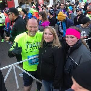 Meet your Posher, Sheryl